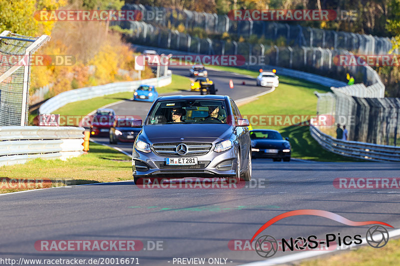 Bild #20016671 - Touristenfahrten Nürburgring Nordschleife (13.11.2022)