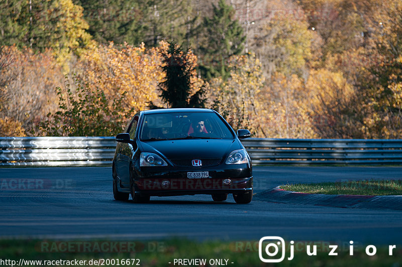 Bild #20016672 - Touristenfahrten Nürburgring Nordschleife (13.11.2022)