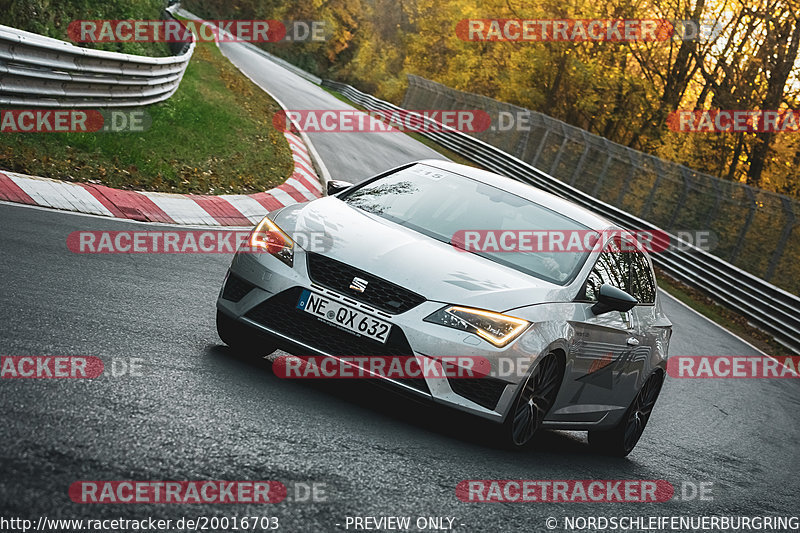 Bild #20016703 - Touristenfahrten Nürburgring Nordschleife (13.11.2022)