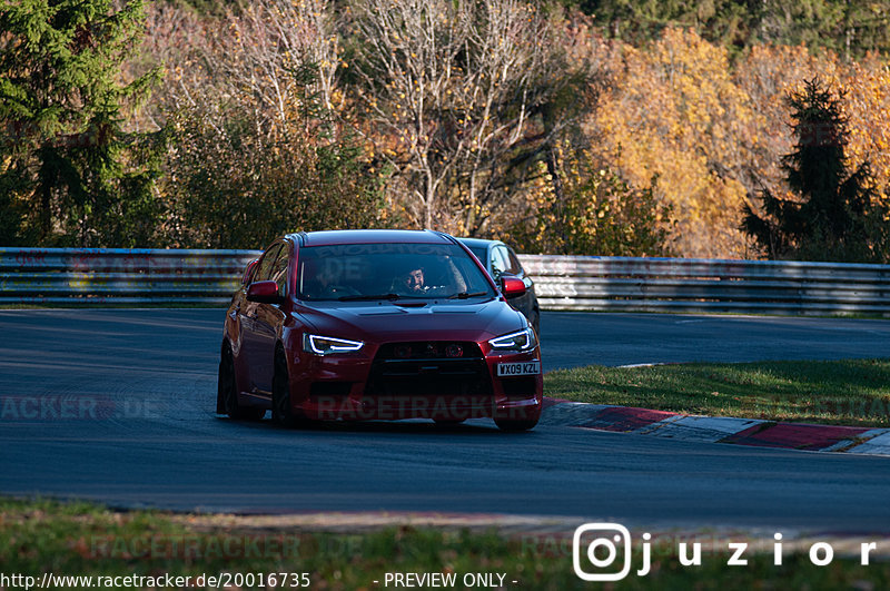 Bild #20016735 - Touristenfahrten Nürburgring Nordschleife (13.11.2022)