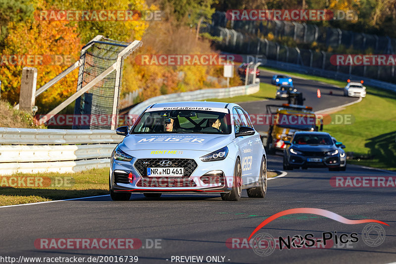 Bild #20016739 - Touristenfahrten Nürburgring Nordschleife (13.11.2022)