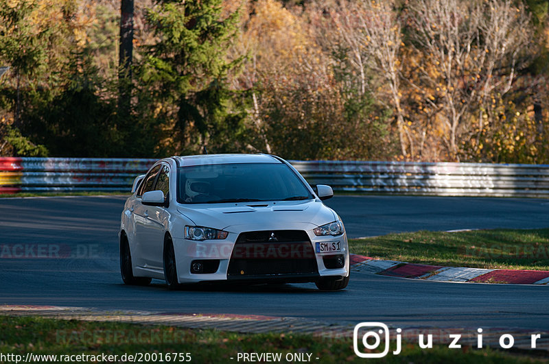 Bild #20016755 - Touristenfahrten Nürburgring Nordschleife (13.11.2022)