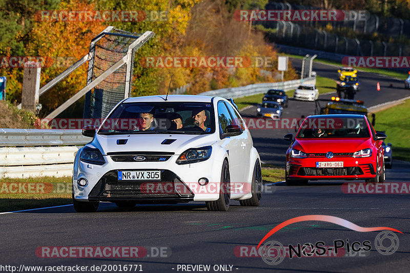 Bild #20016771 - Touristenfahrten Nürburgring Nordschleife (13.11.2022)