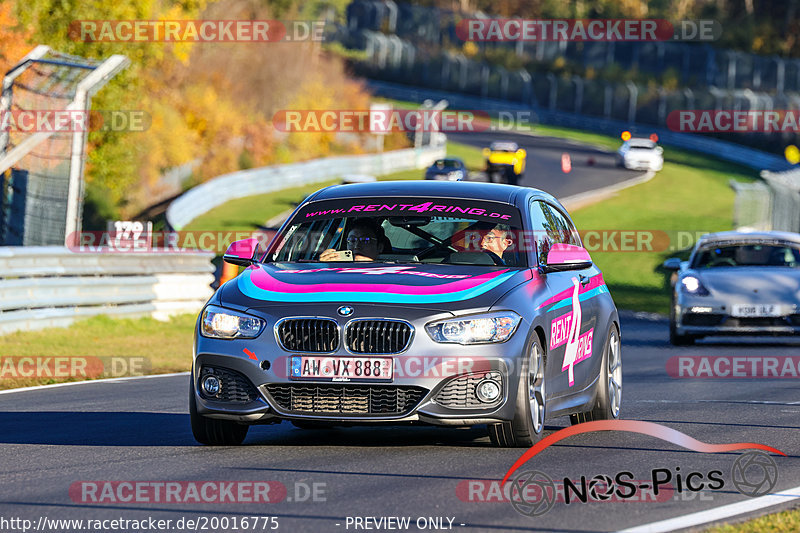 Bild #20016775 - Touristenfahrten Nürburgring Nordschleife (13.11.2022)