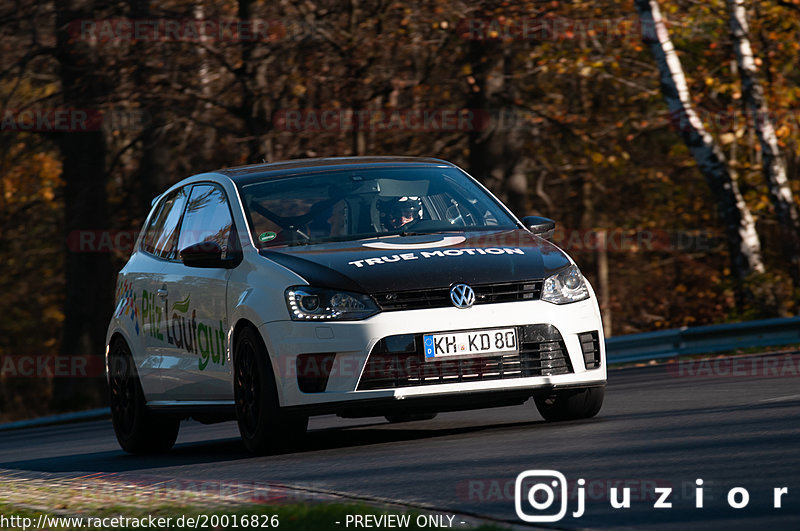 Bild #20016826 - Touristenfahrten Nürburgring Nordschleife (13.11.2022)