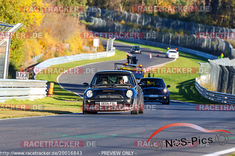 Bild #20016843 - Touristenfahrten Nürburgring Nordschleife (13.11.2022)