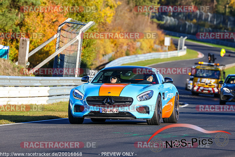 Bild #20016868 - Touristenfahrten Nürburgring Nordschleife (13.11.2022)