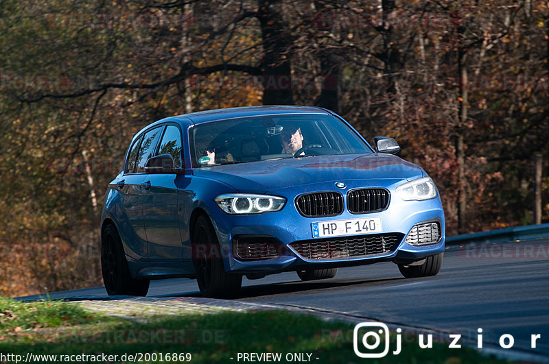 Bild #20016869 - Touristenfahrten Nürburgring Nordschleife (13.11.2022)