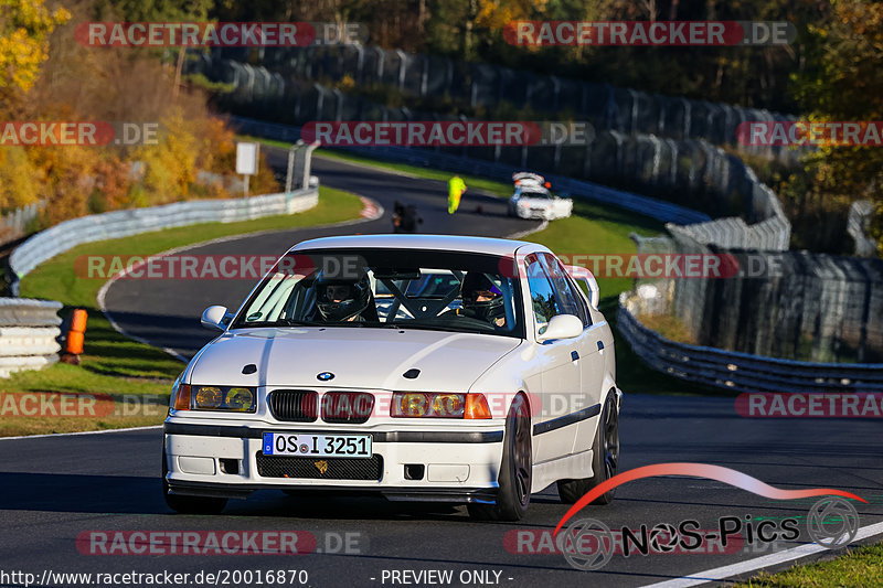 Bild #20016870 - Touristenfahrten Nürburgring Nordschleife (13.11.2022)