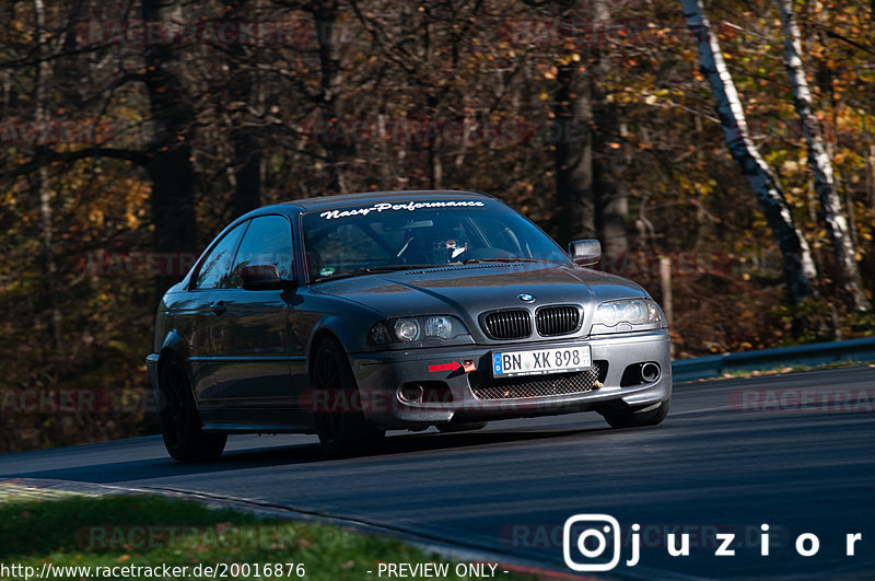 Bild #20016876 - Touristenfahrten Nürburgring Nordschleife (13.11.2022)