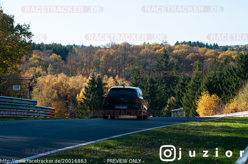 Bild #20016883 - Touristenfahrten Nürburgring Nordschleife (13.11.2022)