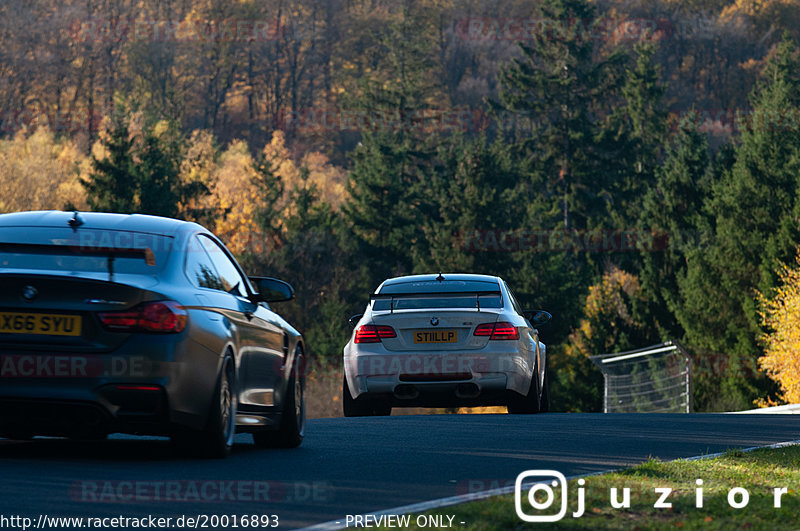 Bild #20016893 - Touristenfahrten Nürburgring Nordschleife (13.11.2022)