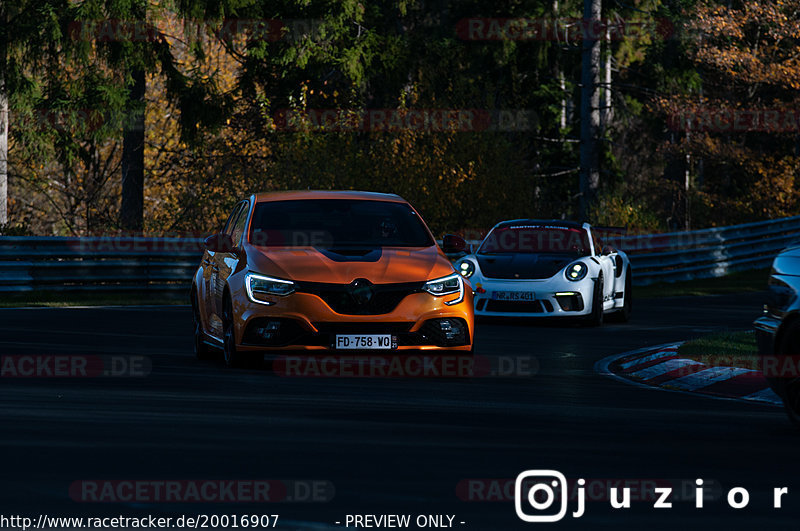 Bild #20016907 - Touristenfahrten Nürburgring Nordschleife (13.11.2022)