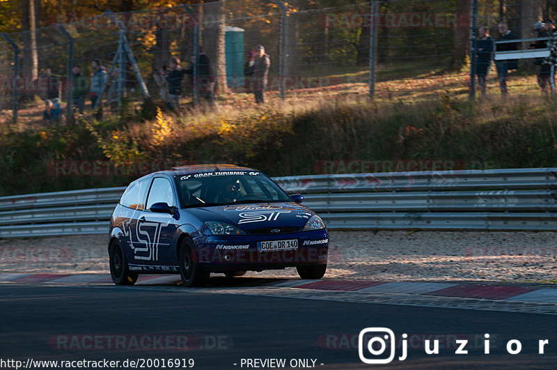 Bild #20016919 - Touristenfahrten Nürburgring Nordschleife (13.11.2022)