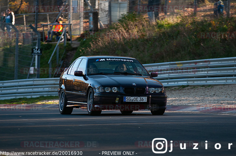 Bild #20016930 - Touristenfahrten Nürburgring Nordschleife (13.11.2022)