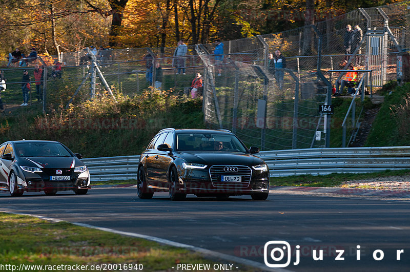 Bild #20016940 - Touristenfahrten Nürburgring Nordschleife (13.11.2022)