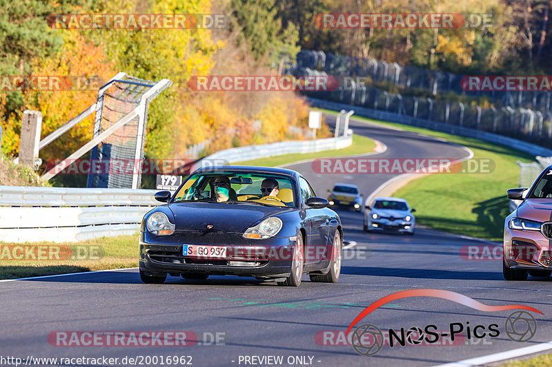 Bild #20016962 - Touristenfahrten Nürburgring Nordschleife (13.11.2022)