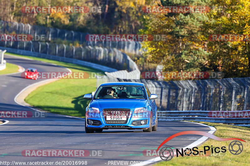 Bild #20016998 - Touristenfahrten Nürburgring Nordschleife (13.11.2022)