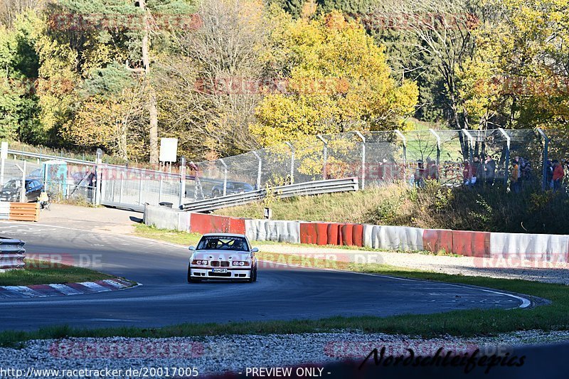 Bild #20017005 - Touristenfahrten Nürburgring Nordschleife (13.11.2022)