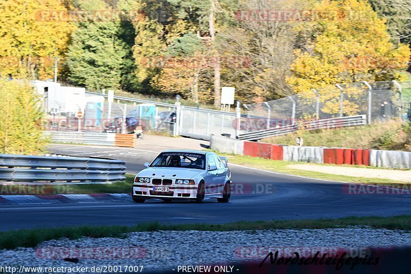 Bild #20017007 - Touristenfahrten Nürburgring Nordschleife (13.11.2022)