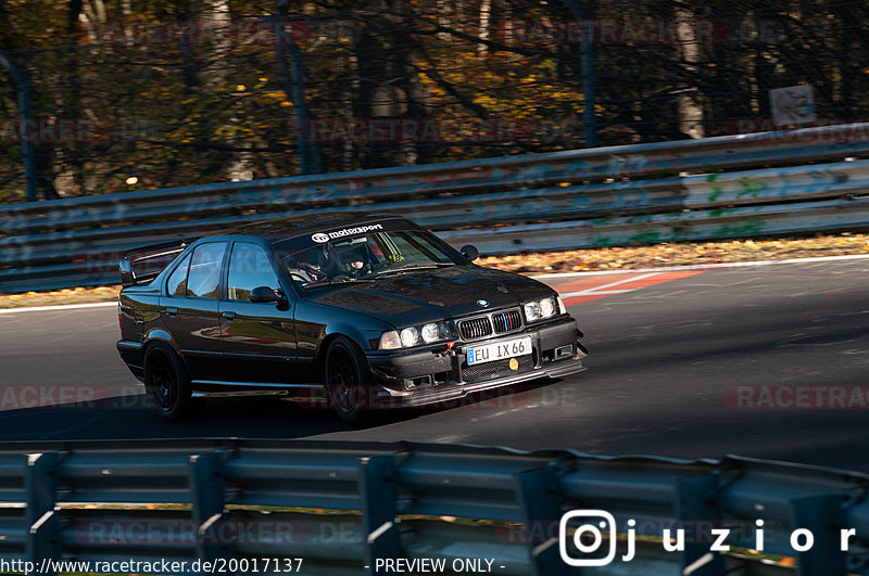 Bild #20017137 - Touristenfahrten Nürburgring Nordschleife (13.11.2022)