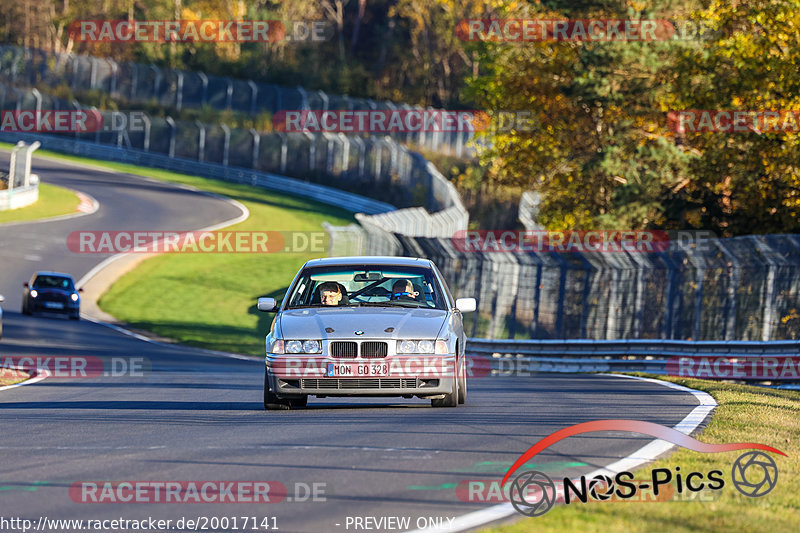 Bild #20017141 - Touristenfahrten Nürburgring Nordschleife (13.11.2022)