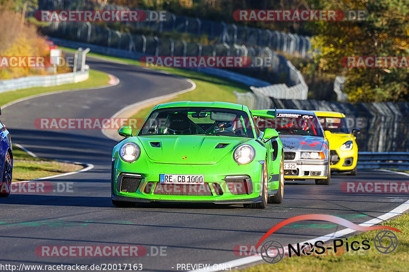 Bild #20017163 - Touristenfahrten Nürburgring Nordschleife (13.11.2022)