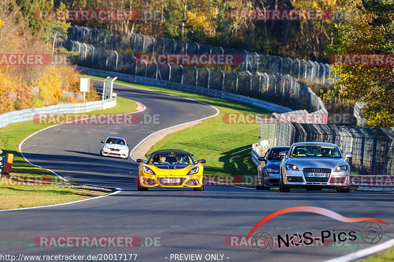 Bild #20017177 - Touristenfahrten Nürburgring Nordschleife (13.11.2022)