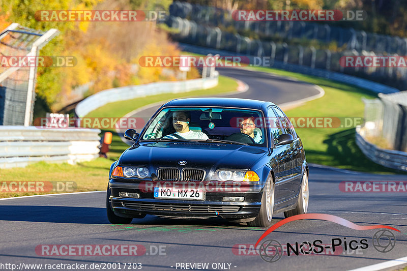 Bild #20017203 - Touristenfahrten Nürburgring Nordschleife (13.11.2022)