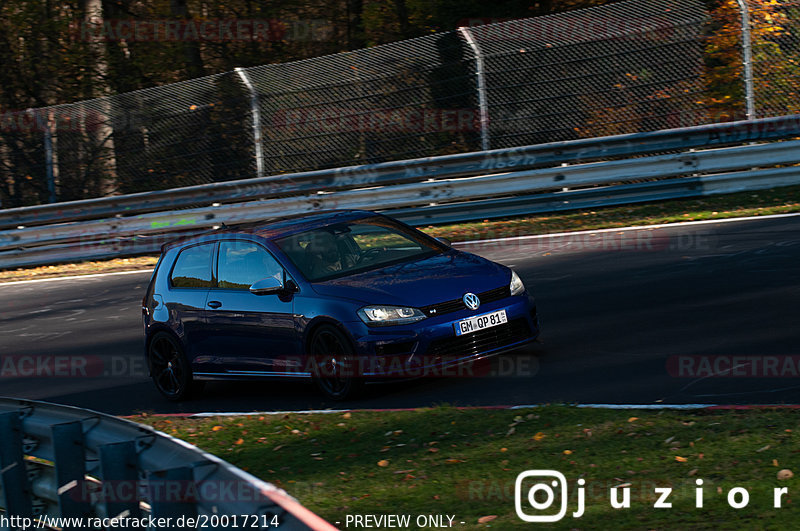 Bild #20017214 - Touristenfahrten Nürburgring Nordschleife (13.11.2022)