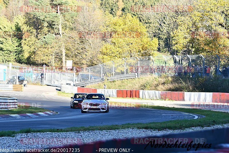 Bild #20017235 - Touristenfahrten Nürburgring Nordschleife (13.11.2022)