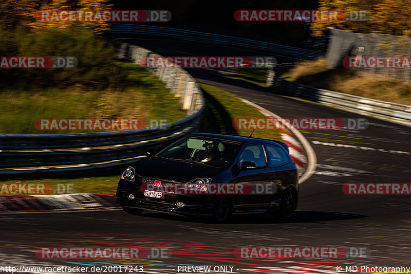 Bild #20017243 - Touristenfahrten Nürburgring Nordschleife (13.11.2022)