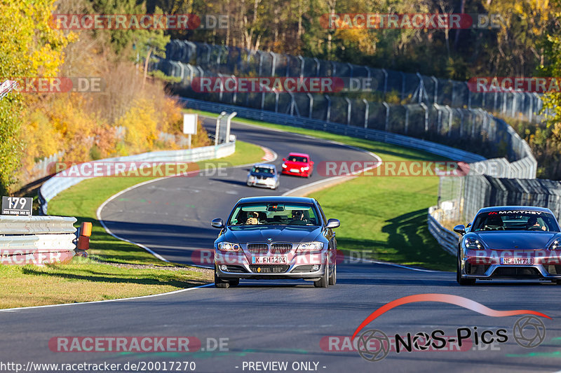 Bild #20017270 - Touristenfahrten Nürburgring Nordschleife (13.11.2022)