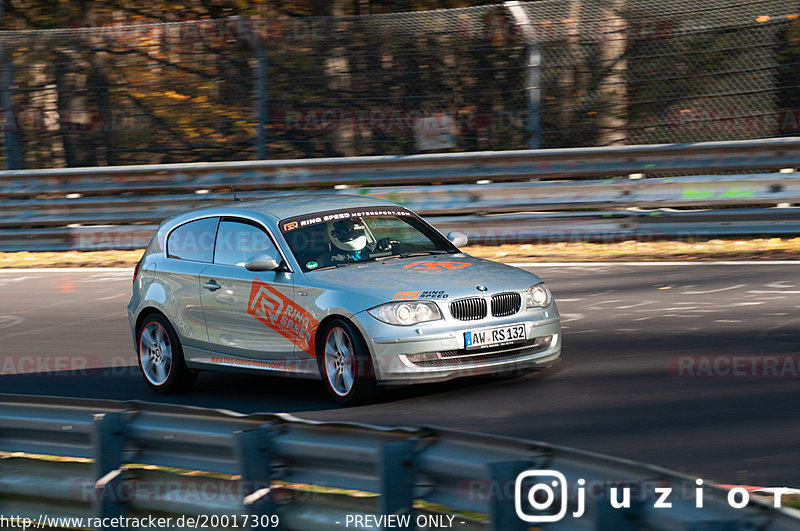 Bild #20017309 - Touristenfahrten Nürburgring Nordschleife (13.11.2022)