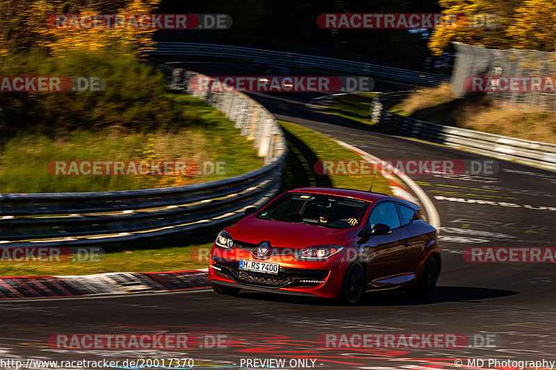 Bild #20017370 - Touristenfahrten Nürburgring Nordschleife (13.11.2022)