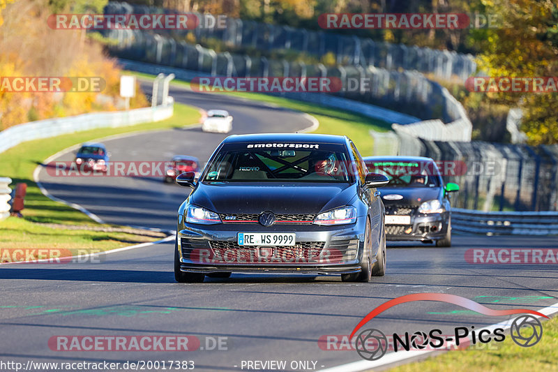 Bild #20017383 - Touristenfahrten Nürburgring Nordschleife (13.11.2022)