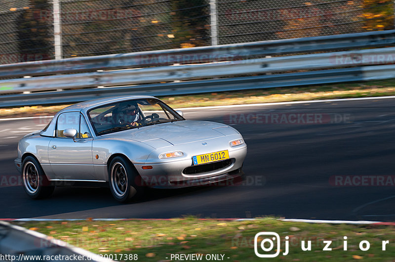 Bild #20017388 - Touristenfahrten Nürburgring Nordschleife (13.11.2022)