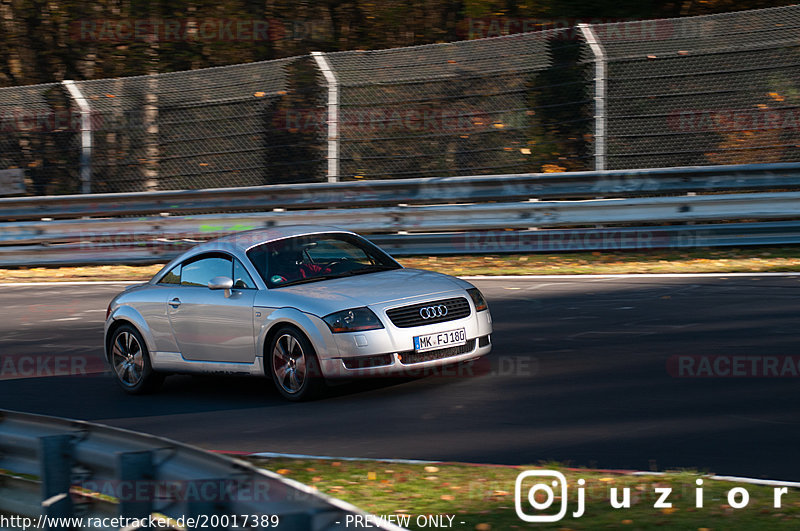 Bild #20017389 - Touristenfahrten Nürburgring Nordschleife (13.11.2022)