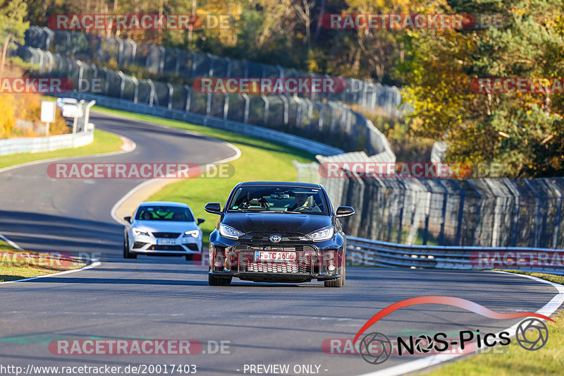 Bild #20017403 - Touristenfahrten Nürburgring Nordschleife (13.11.2022)