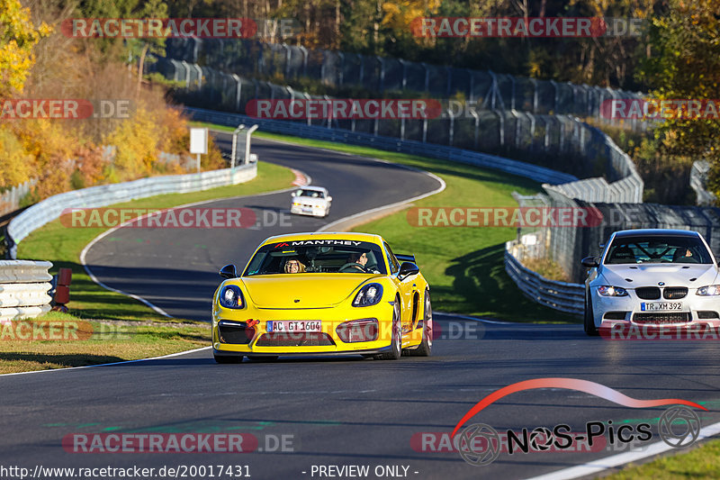 Bild #20017431 - Touristenfahrten Nürburgring Nordschleife (13.11.2022)