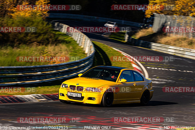 Bild #20017525 - Touristenfahrten Nürburgring Nordschleife (13.11.2022)