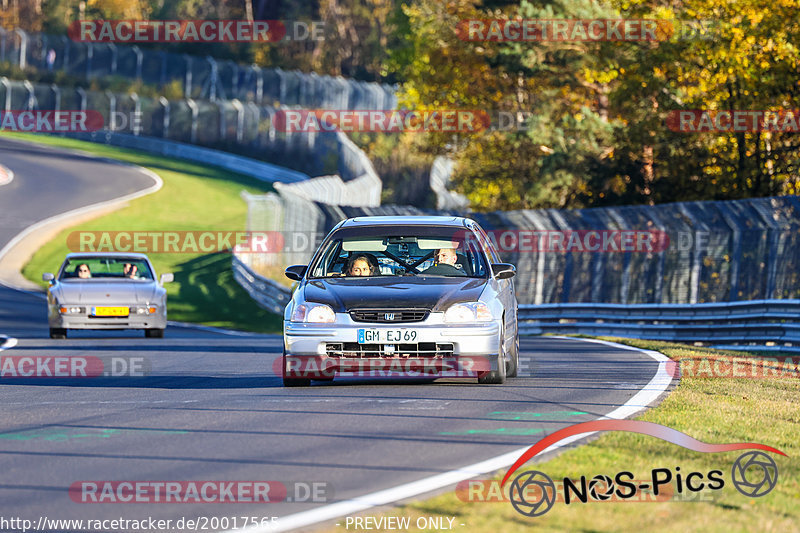 Bild #20017565 - Touristenfahrten Nürburgring Nordschleife (13.11.2022)