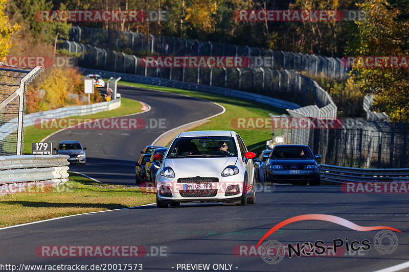 Bild #20017573 - Touristenfahrten Nürburgring Nordschleife (13.11.2022)