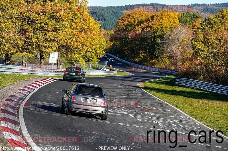 Bild #20017612 - Touristenfahrten Nürburgring Nordschleife (13.11.2022)