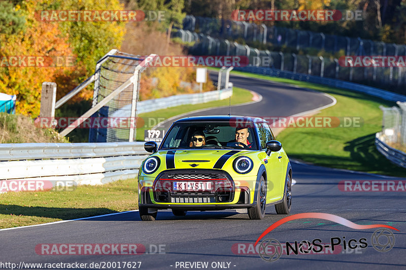 Bild #20017627 - Touristenfahrten Nürburgring Nordschleife (13.11.2022)