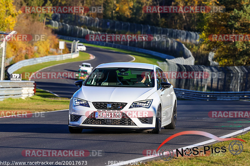 Bild #20017673 - Touristenfahrten Nürburgring Nordschleife (13.11.2022)