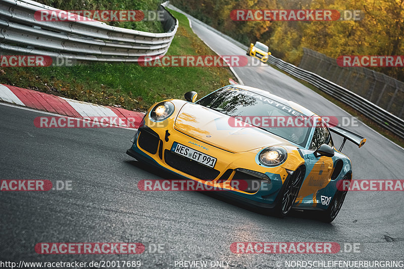 Bild #20017689 - Touristenfahrten Nürburgring Nordschleife (13.11.2022)