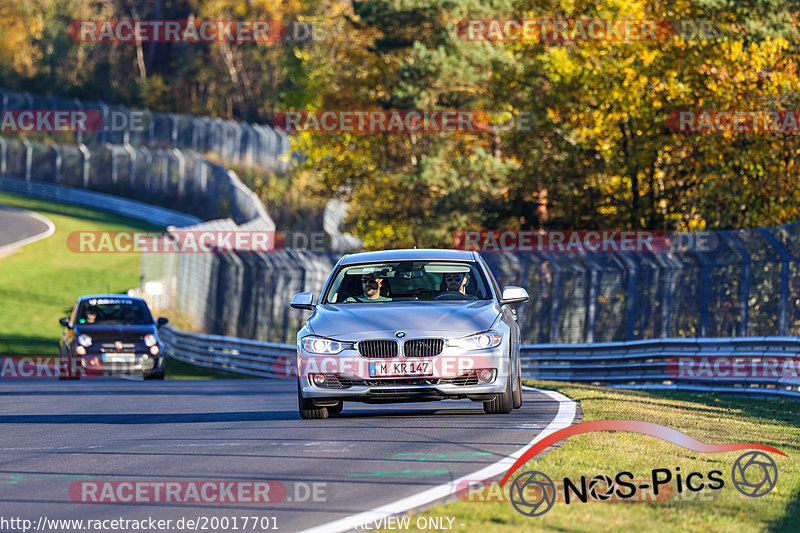 Bild #20017701 - Touristenfahrten Nürburgring Nordschleife (13.11.2022)