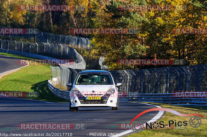 Bild #20017710 - Touristenfahrten Nürburgring Nordschleife (13.11.2022)