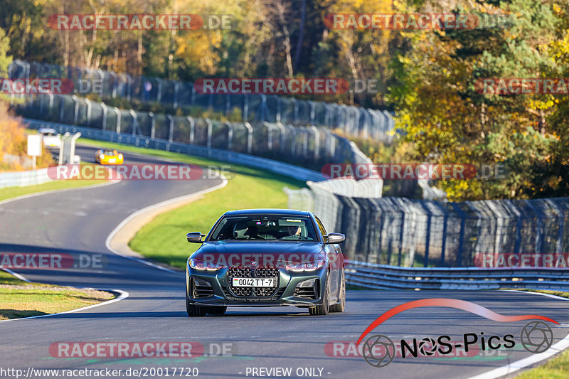 Bild #20017720 - Touristenfahrten Nürburgring Nordschleife (13.11.2022)